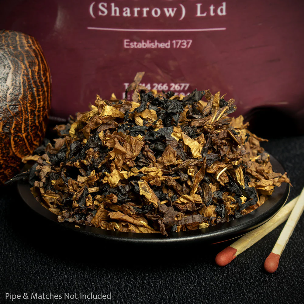 The UK's Trusted Online Tobacconist